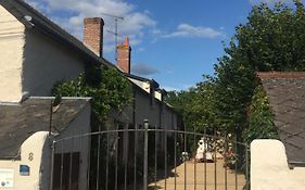 Entre Loire Et Sologne Maison D'hôtes